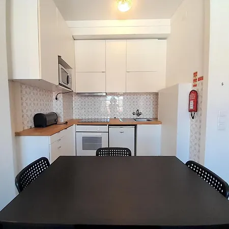 Apartment Casa Fontainhas, 1-bdrm Flat In Porto's Center Porto