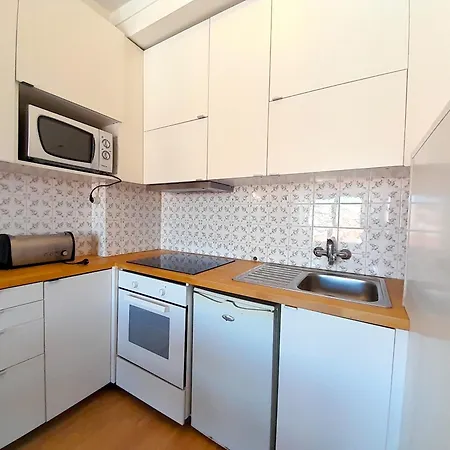 Casa Fontainhas, 1-bdrm Flat In Porto's Center Porto