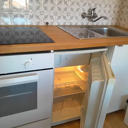 Apartment Casa Fontainhas, 1-bdrm Flat In Porto's Center