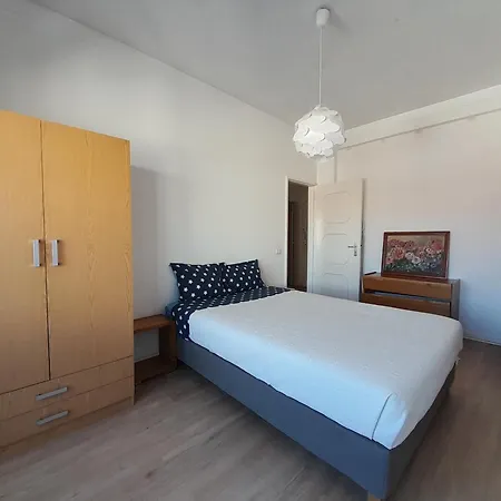 Apartment Casa Fontainhas, 1-bdrm Flat In Porto's Center