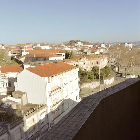 Casa Fontainhas, 1-bdrm Flat In Porto's Center * Porto