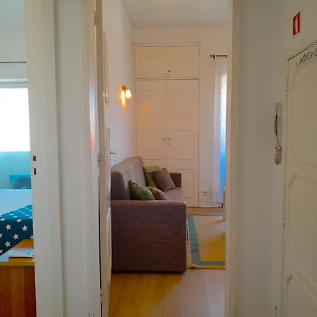 Casa Fontainhas, 1-bdrm Flat In Porto's Center Porto