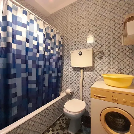 Casa Fontainhas, 1-bdrm Flat In Porto's Center Apartment