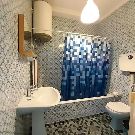 Casa Fontainhas, 1-bdrm Flat In Porto's Center Apartment *