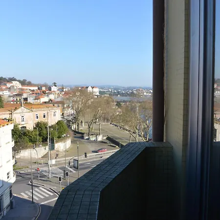 Casa Fontainhas, 1-bdrm Flat In Porto's Center *