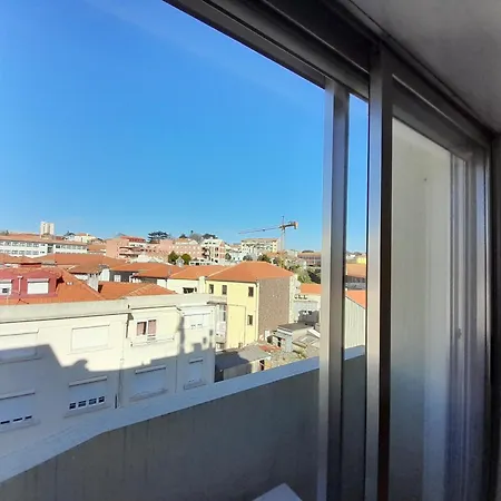 Casa Fontainhas, 1-bdrm Flat In Porto's Center *