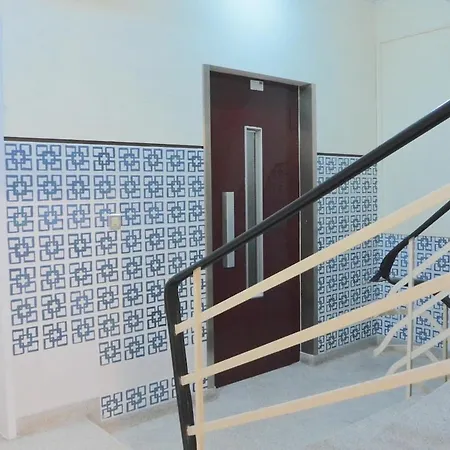 Casa Fontainhas, 1-bdrm Flat In Porto's Center