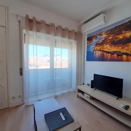 Casa Fontainhas, 1-bdrm Flat In Porto's Center *